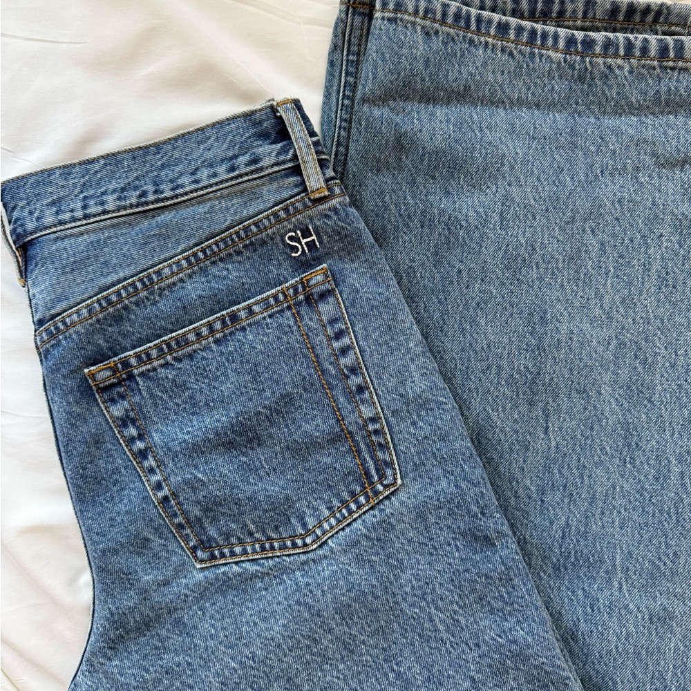Still Here everyday jeans - Picture 8 of 12